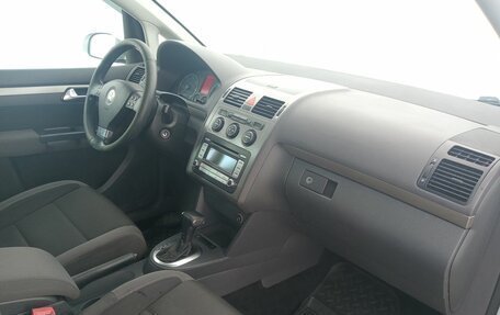 Volkswagen Touran III, 2007 год, 610 000 рублей, 13 фотография