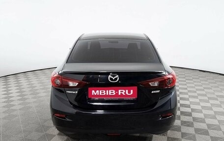 Mazda 3, 2014 год, 1 399 000 рублей, 7 фотография