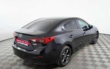 Mazda 3, 2014 год, 1 399 000 рублей, 6 фотография