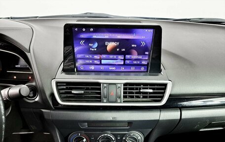 Mazda 3, 2014 год, 1 399 000 рублей, 18 фотография