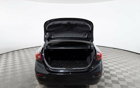 Mazda 3, 2014 год, 1 399 000 рублей, 12 фотография