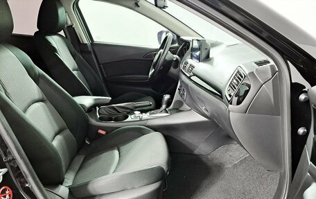 Mazda 3, 2014 год, 1 399 000 рублей, 13 фотография