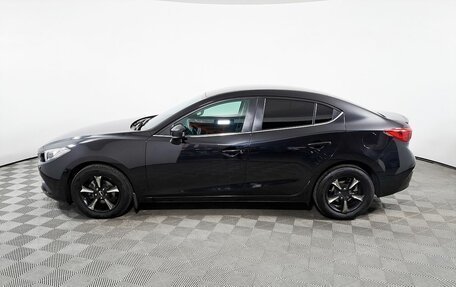 Mazda 3, 2014 год, 1 399 000 рублей, 10 фотография