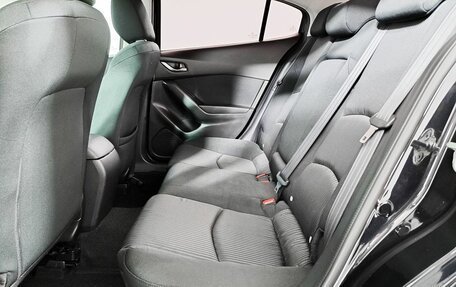 Mazda 3, 2014 год, 1 399 000 рублей, 15 фотография