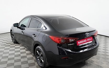 Mazda 3, 2014 год, 1 399 000 рублей, 8 фотография