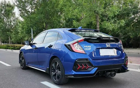 Honda Civic IX, 2021 год, 1 510 013 рублей, 6 фотография
