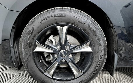 Mazda 3, 2014 год, 1 399 000 рублей, 22 фотография