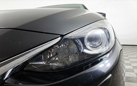 Mazda 3, 2014 год, 1 399 000 рублей, 21 фотография