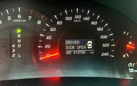 Toyota Camry, 2008 год, 1 100 000 рублей, 7 фотография