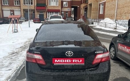 Toyota Camry, 2008 год, 1 100 000 рублей, 2 фотография