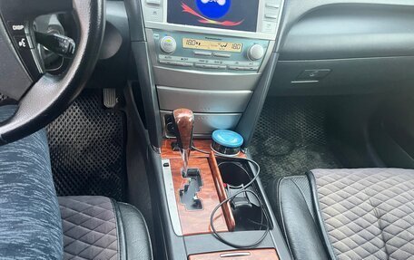 Toyota Camry, 2008 год, 1 100 000 рублей, 8 фотография