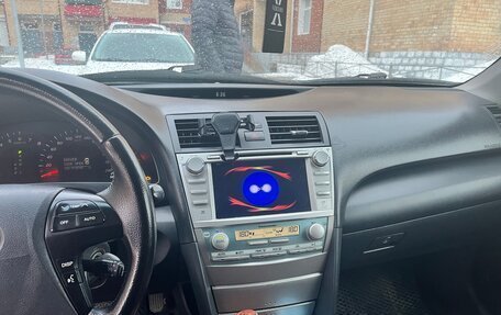 Toyota Camry, 2008 год, 1 100 000 рублей, 9 фотография