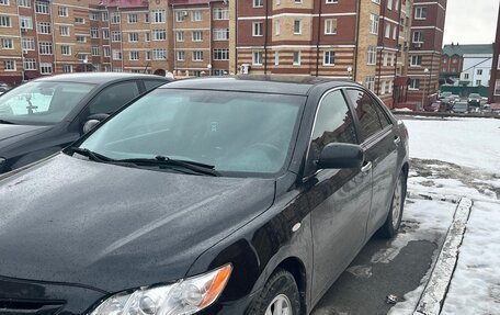 Toyota Camry, 2008 год, 1 100 000 рублей, 3 фотография