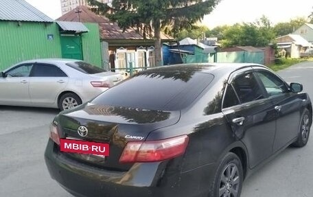 Toyota Camry, 2008 год, 1 100 000 рублей, 4 фотография