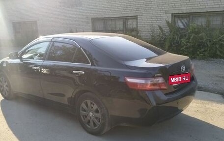 Toyota Camry, 2008 год, 1 100 000 рублей, 10 фотография