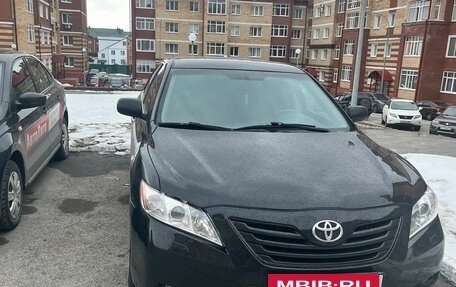 Toyota Camry, 2008 год, 1 100 000 рублей, 5 фотография