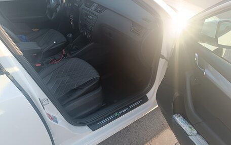 Skoda Octavia, 2013 год, 1 300 000 рублей, 8 фотография