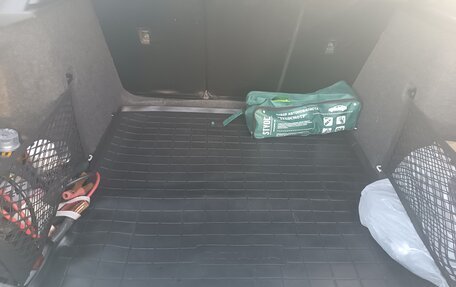 Skoda Octavia, 2013 год, 1 300 000 рублей, 13 фотография