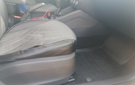 Skoda Octavia, 2013 год, 1 300 000 рублей, 12 фотография