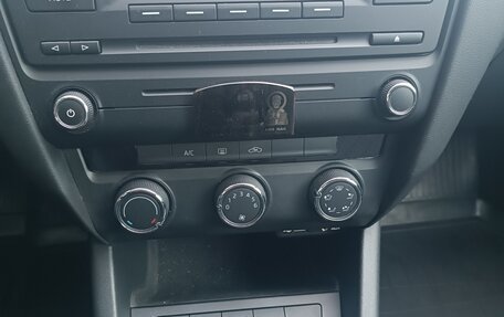 Skoda Octavia, 2013 год, 1 300 000 рублей, 7 фотография