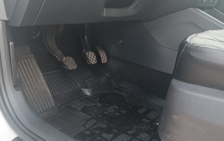 Skoda Octavia, 2013 год, 1 300 000 рублей, 11 фотография