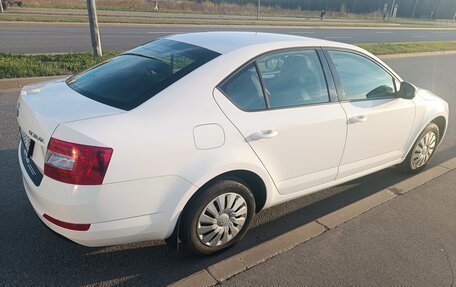 Skoda Octavia, 2013 год, 1 300 000 рублей, 3 фотография