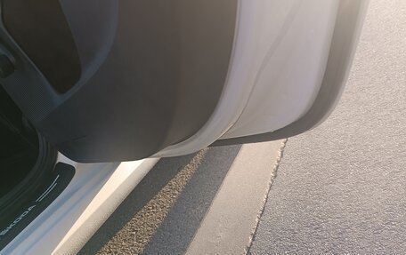 Skoda Octavia, 2013 год, 1 300 000 рублей, 15 фотография