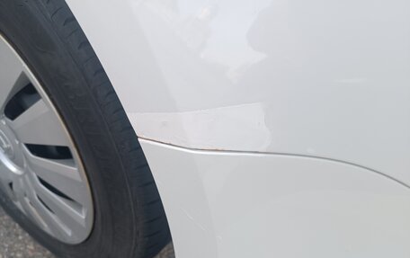 Skoda Octavia, 2013 год, 1 300 000 рублей, 19 фотография