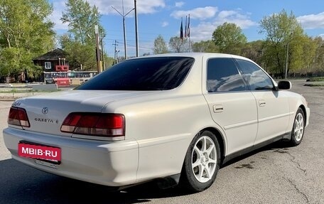 Toyota Cresta, 1999 год, 1 000 000 рублей, 5 фотография