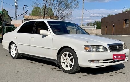 Toyota Cresta, 1999 год, 1 000 000 рублей, 3 фотография