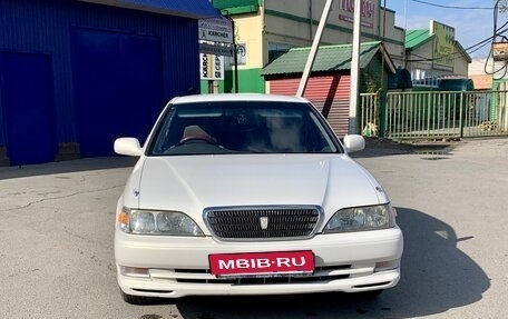 Toyota Cresta, 1999 год, 1 000 000 рублей, 2 фотография