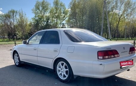 Toyota Cresta, 1999 год, 1 000 000 рублей, 7 фотография