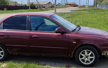 KIA Spectra II (LD), 2006 год, 200 000 рублей, 3 фотография