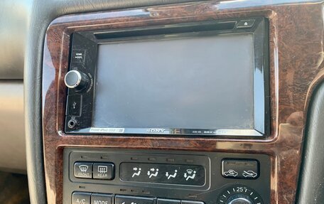 Toyota Cresta, 1999 год, 1 000 000 рублей, 23 фотография