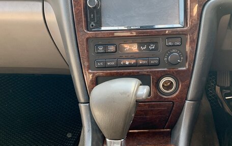 Toyota Cresta, 1999 год, 1 000 000 рублей, 24 фотография