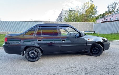 Daewoo Nexia I рестайлинг, 2011 год, 250 000 рублей, 6 фотография