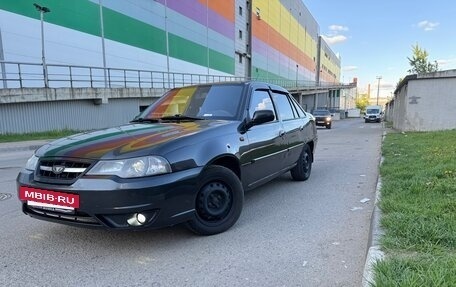 Daewoo Nexia I рестайлинг, 2011 год, 250 000 рублей, 2 фотография