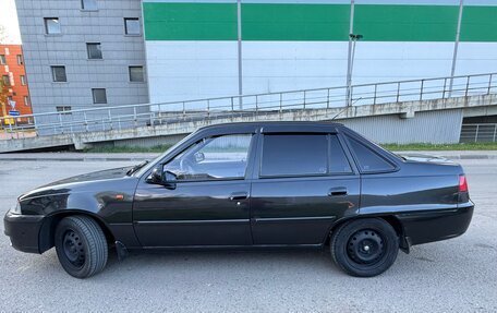 Daewoo Nexia I рестайлинг, 2011 год, 250 000 рублей, 3 фотография