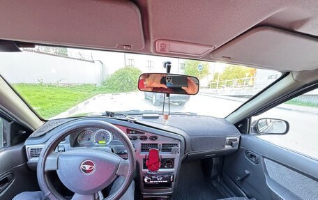 Daewoo Nexia I рестайлинг, 2011 год, 250 000 рублей, 13 фотография