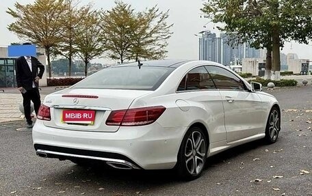 Mercedes-Benz E-Класс, 2015 год, 2 468 000 рублей, 4 фотография