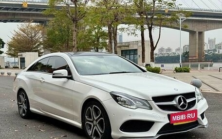 Mercedes-Benz E-Класс, 2015 год, 2 468 000 рублей, 3 фотография