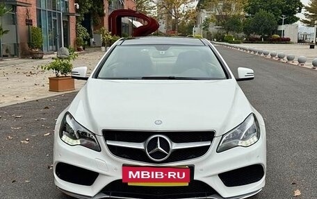 Mercedes-Benz E-Класс, 2015 год, 2 468 000 рублей, 2 фотография
