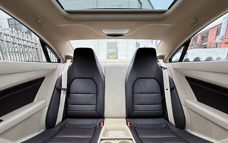 Mercedes-Benz E-Класс, 2015 год, 2 468 000 рублей, 12 фотография