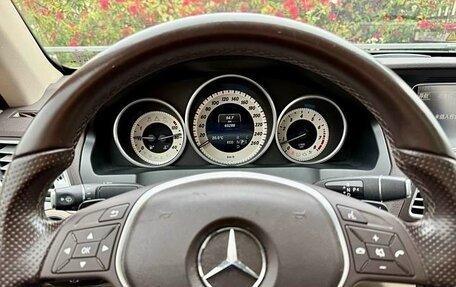 Mercedes-Benz E-Класс, 2015 год, 2 468 000 рублей, 9 фотография