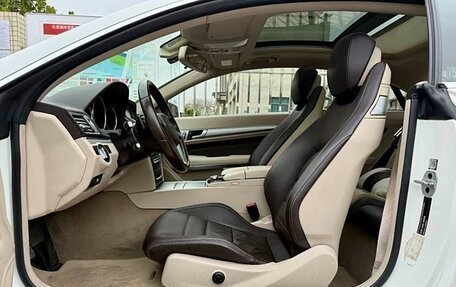 Mercedes-Benz E-Класс, 2015 год, 2 468 000 рублей, 6 фотография