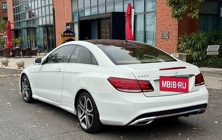 Mercedes-Benz E-Класс, 2015 год, 2 468 000 рублей, 5 фотография