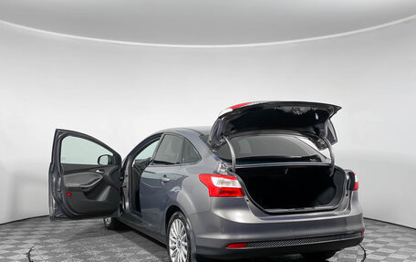 Ford Focus III, 2013 год, 693 000 рублей, 8 фотография