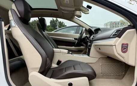 Mercedes-Benz E-Класс, 2015 год, 2 468 000 рублей, 11 фотография