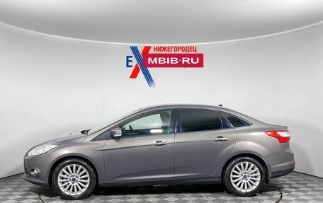 Ford Focus III, 2013 год, 693 000 рублей, 7 фотография