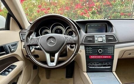 Mercedes-Benz E-Класс, 2015 год, 2 468 000 рублей, 8 фотография